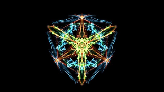 为什么面对 Adobe 的版权要求下，vposy 大神还能从容不迫？